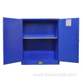 ZOYET 30gal Chemical Safety Cabinet For Corrosive Liquids